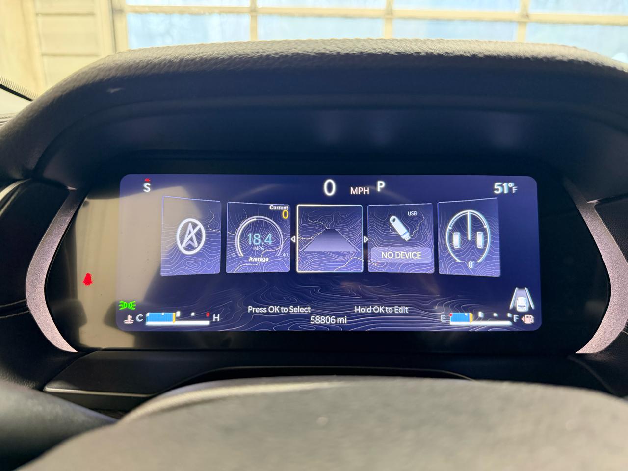 Jeep Grand Cherokee L Limited 4x4 2023