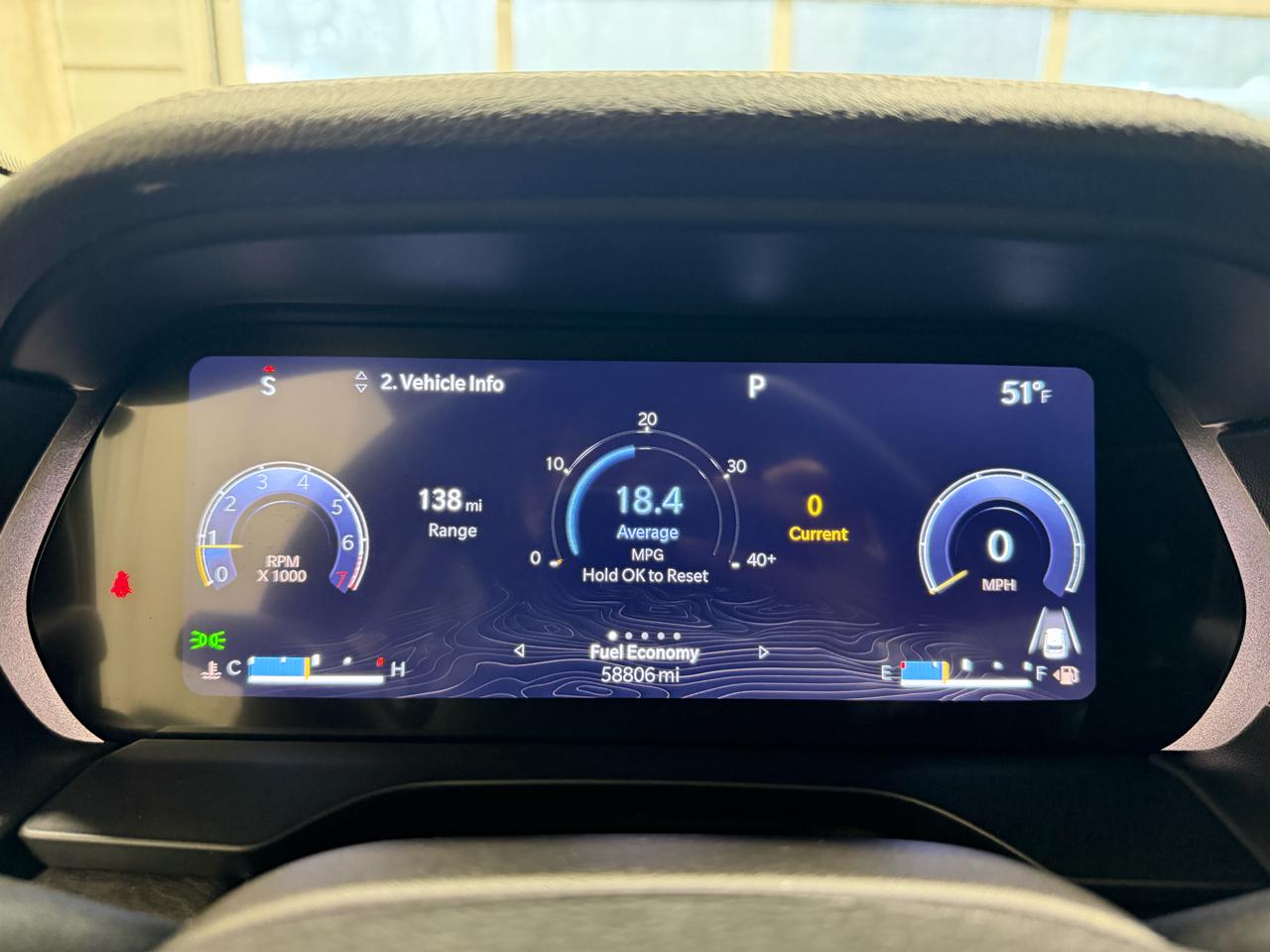 Jeep Grand Cherokee L Limited 4x4 2023