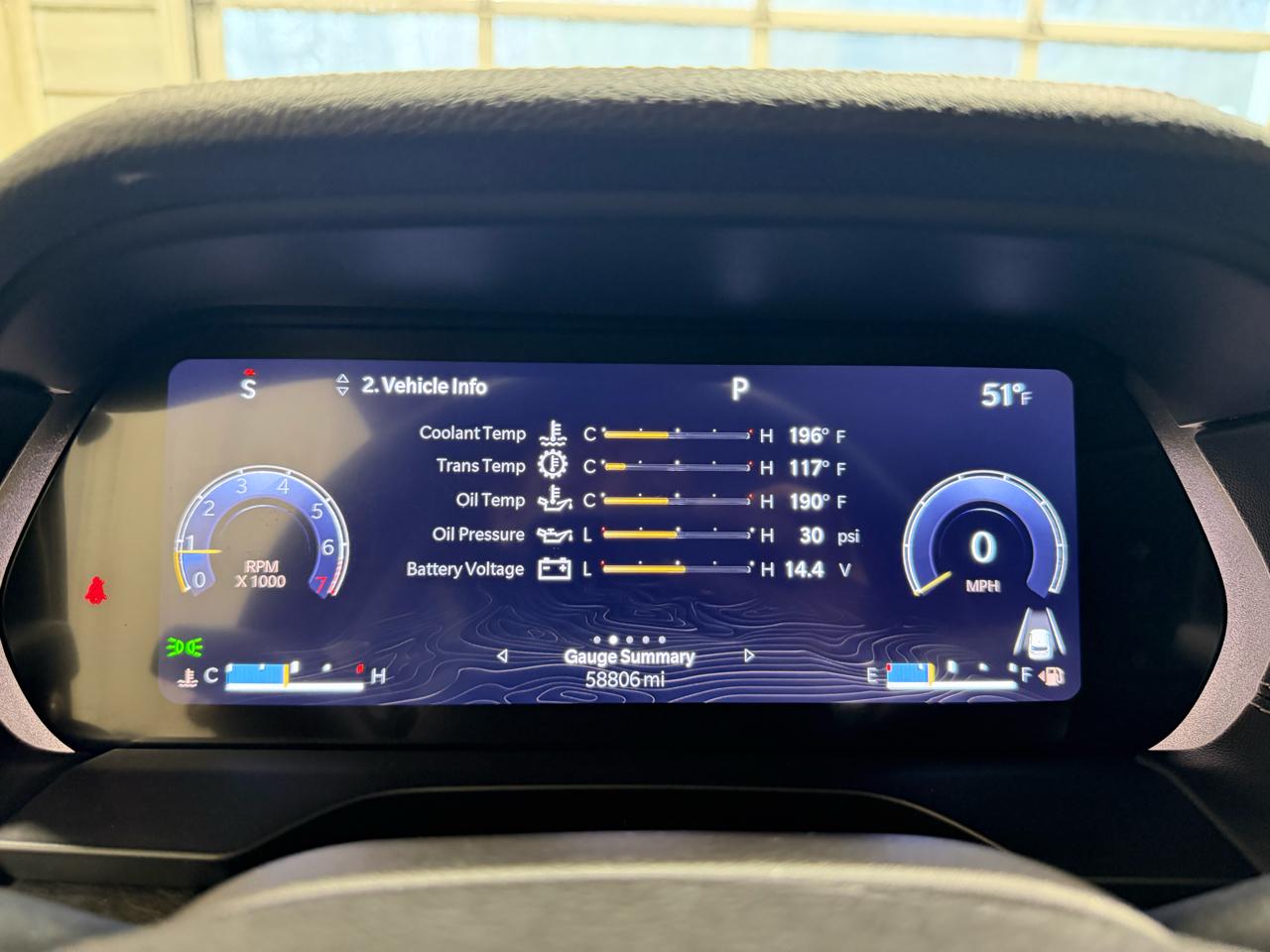 Jeep Grand Cherokee L Limited 4x4 2023