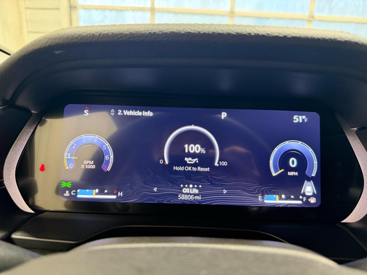 Jeep Grand Cherokee L Limited 4x4 2023