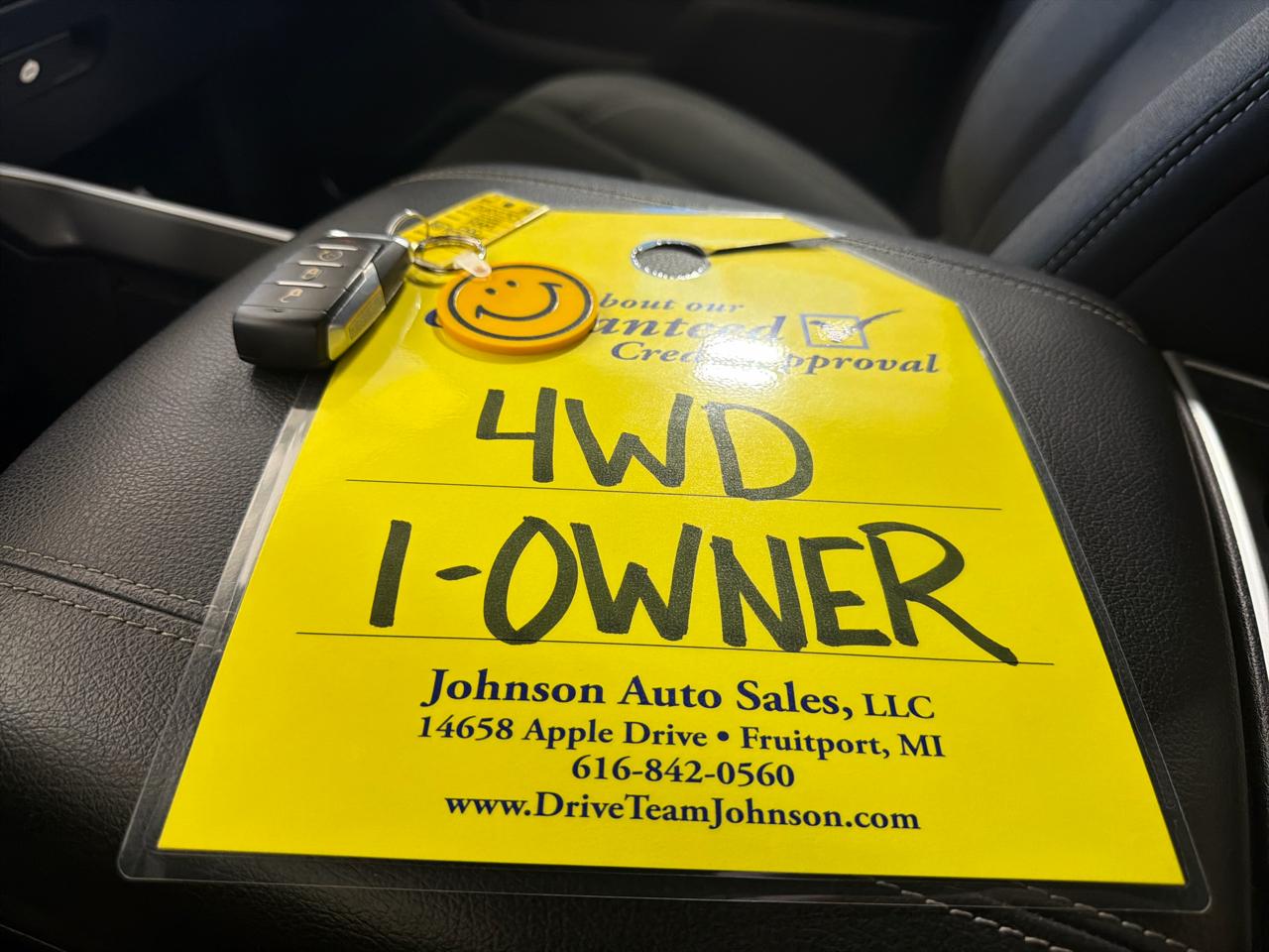 RAM 1500 Big Horn 4x4 Quad Cab 6'4" Box 2022