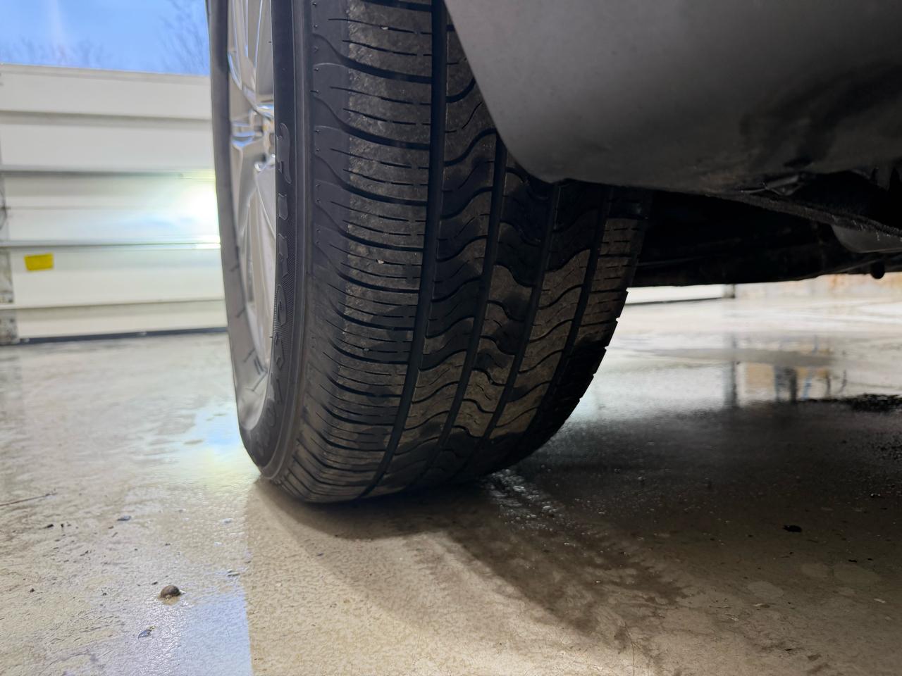 Chevrolet Traverse AWD 4dr LT Cloth w/1LT 2022