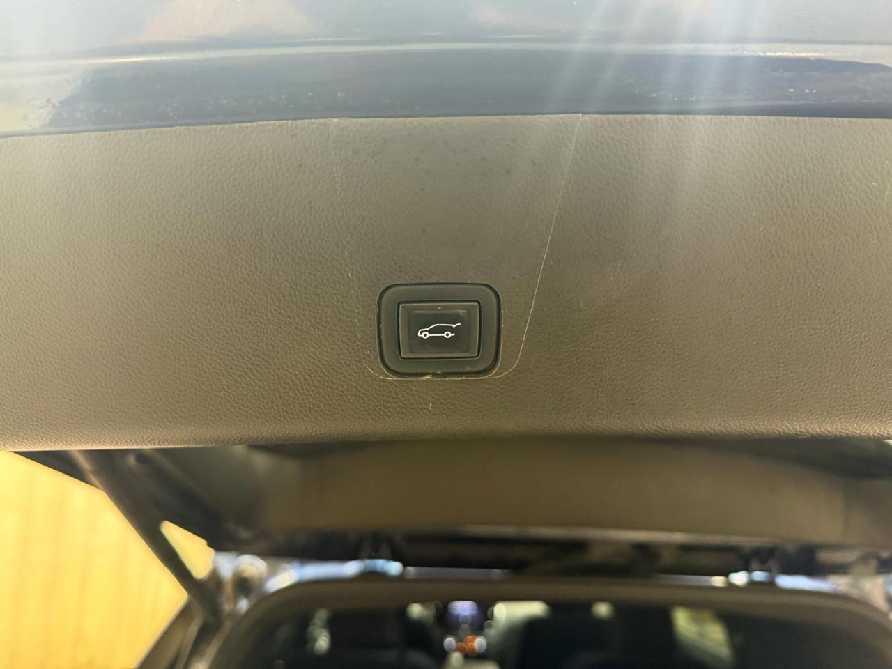 Chevrolet Traverse AWD 4dr LT Cloth w/1LT 2022