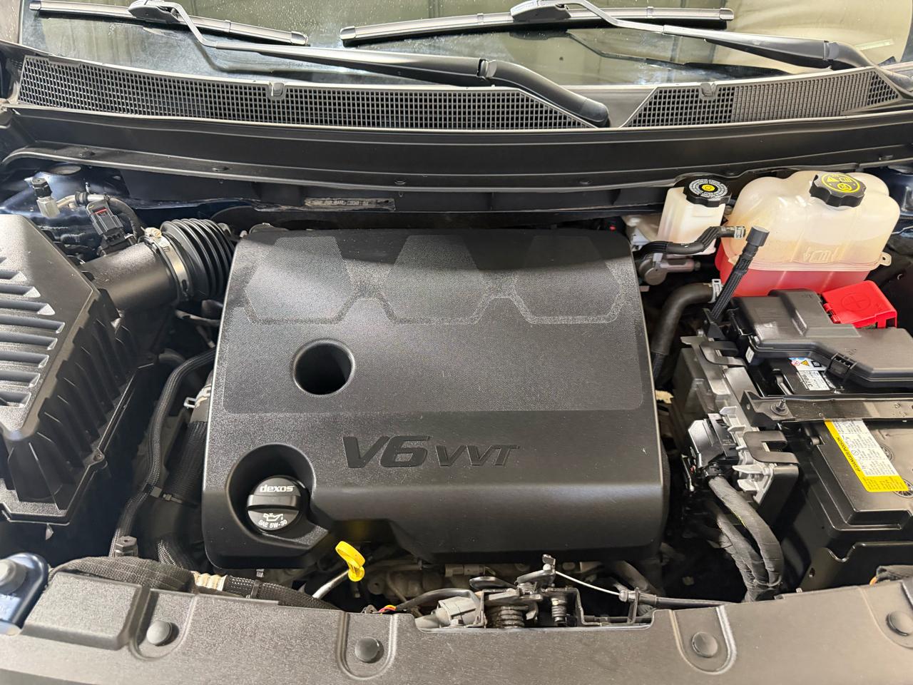 Chevrolet Traverse AWD 4dr LT Cloth w/1LT 2022