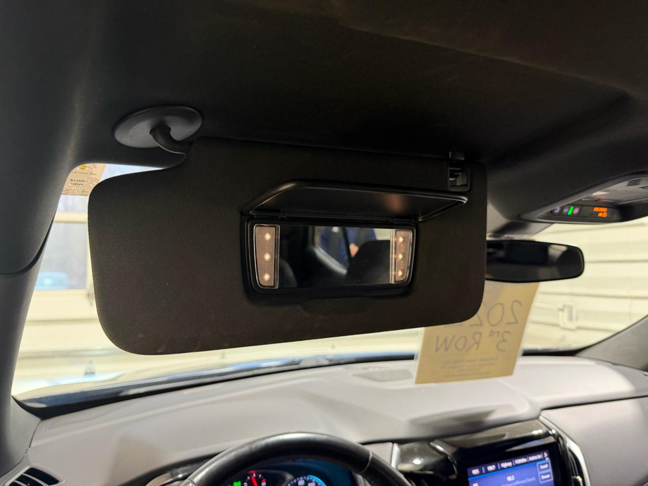 Chevrolet Traverse AWD 4dr LT Cloth w/1LT 2022