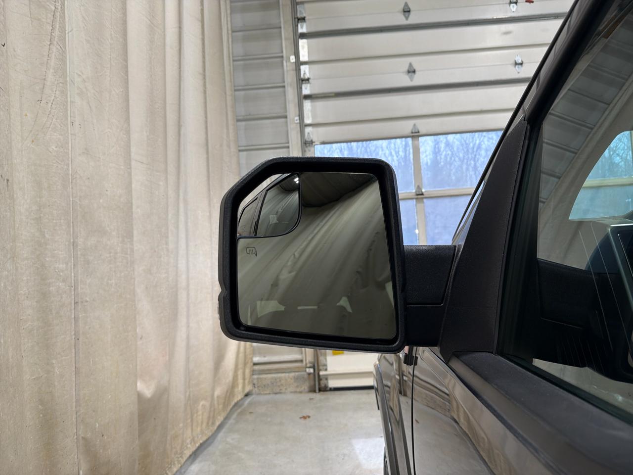 Ford F-150 XLT 4WD SuperCrew 5.5' Box 2020