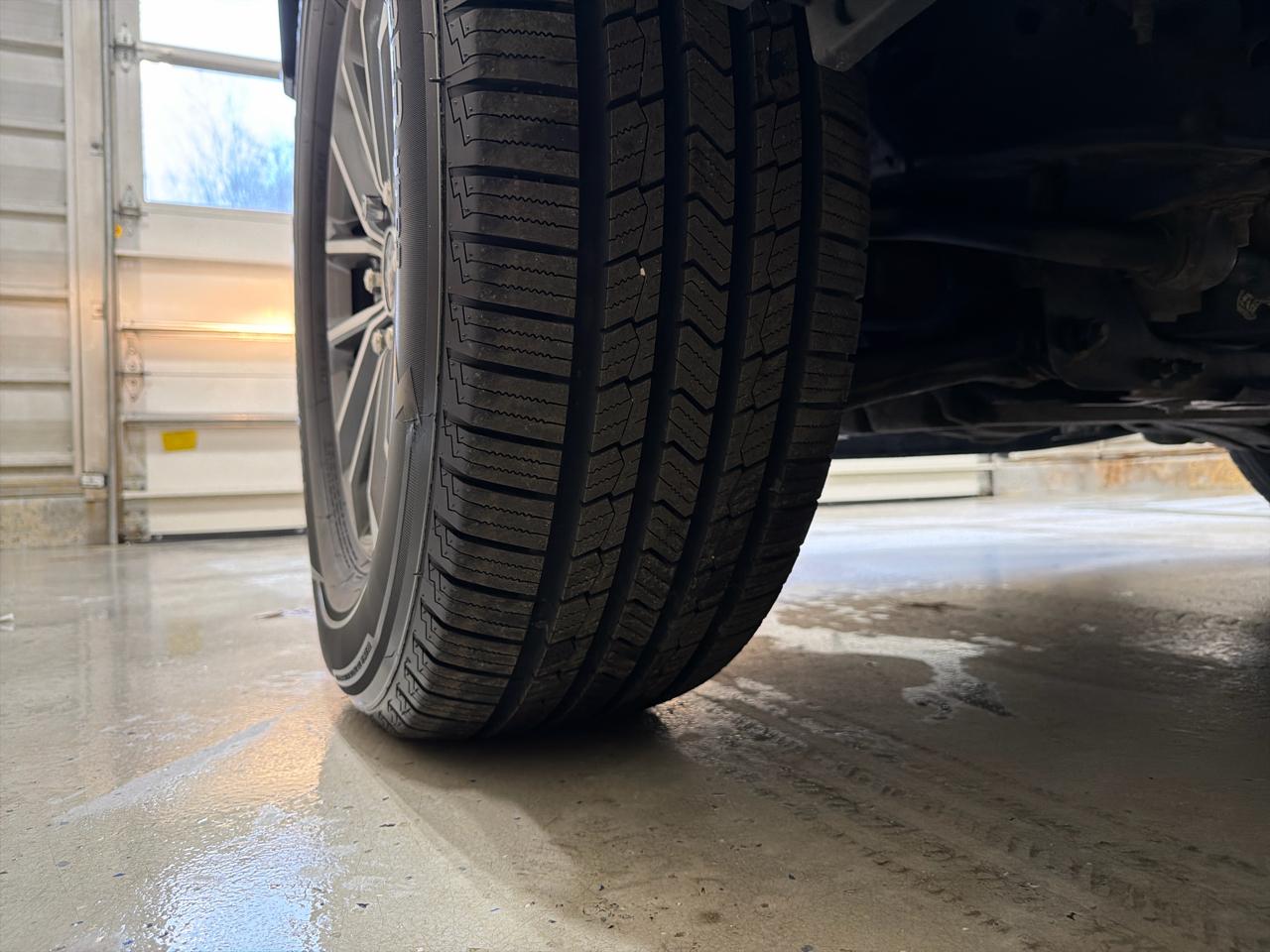 Ford F-150 XLT 4WD SuperCrew 5.5' Box 2020