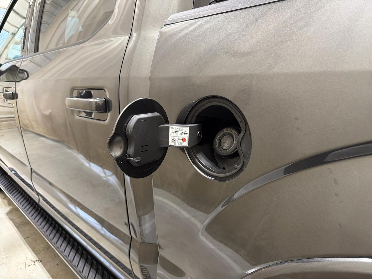 Ford F-150 XLT 4WD SuperCrew 5.5' Box 2020