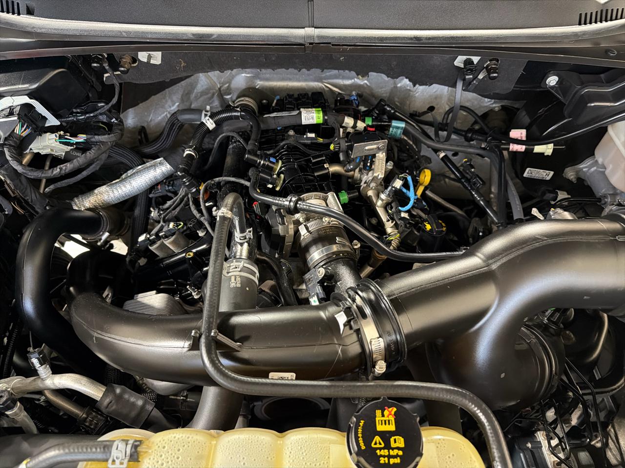 Ford F-150 XLT 4WD SuperCrew 5.5' Box 2020