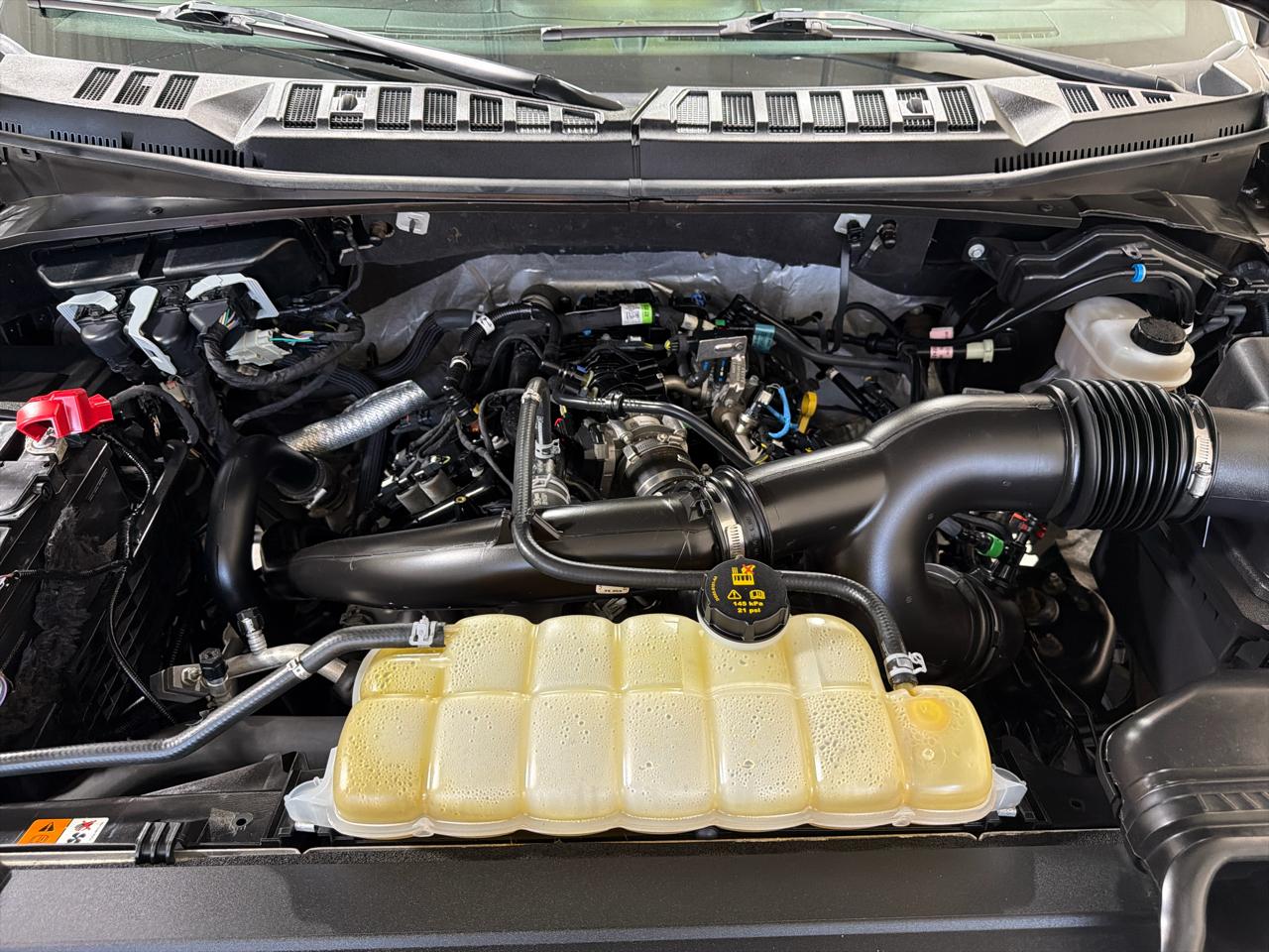 Ford F-150 XLT 4WD SuperCrew 5.5' Box 2020