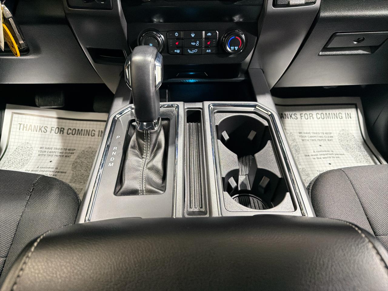 Ford F-150 XLT 4WD SuperCrew 5.5' Box 2020