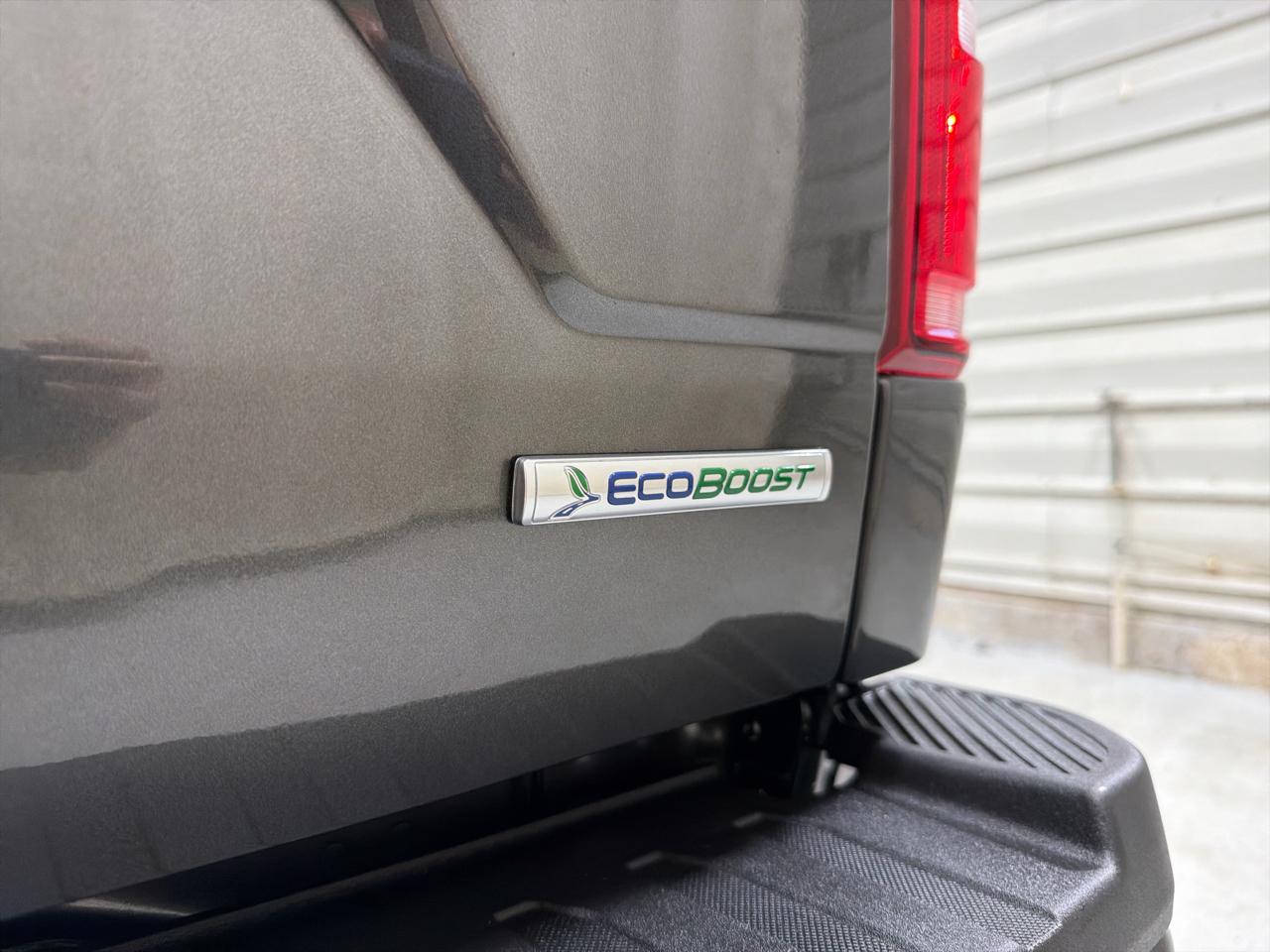 Ford F-150 XLT 4WD SuperCrew 5.5' Box 2020