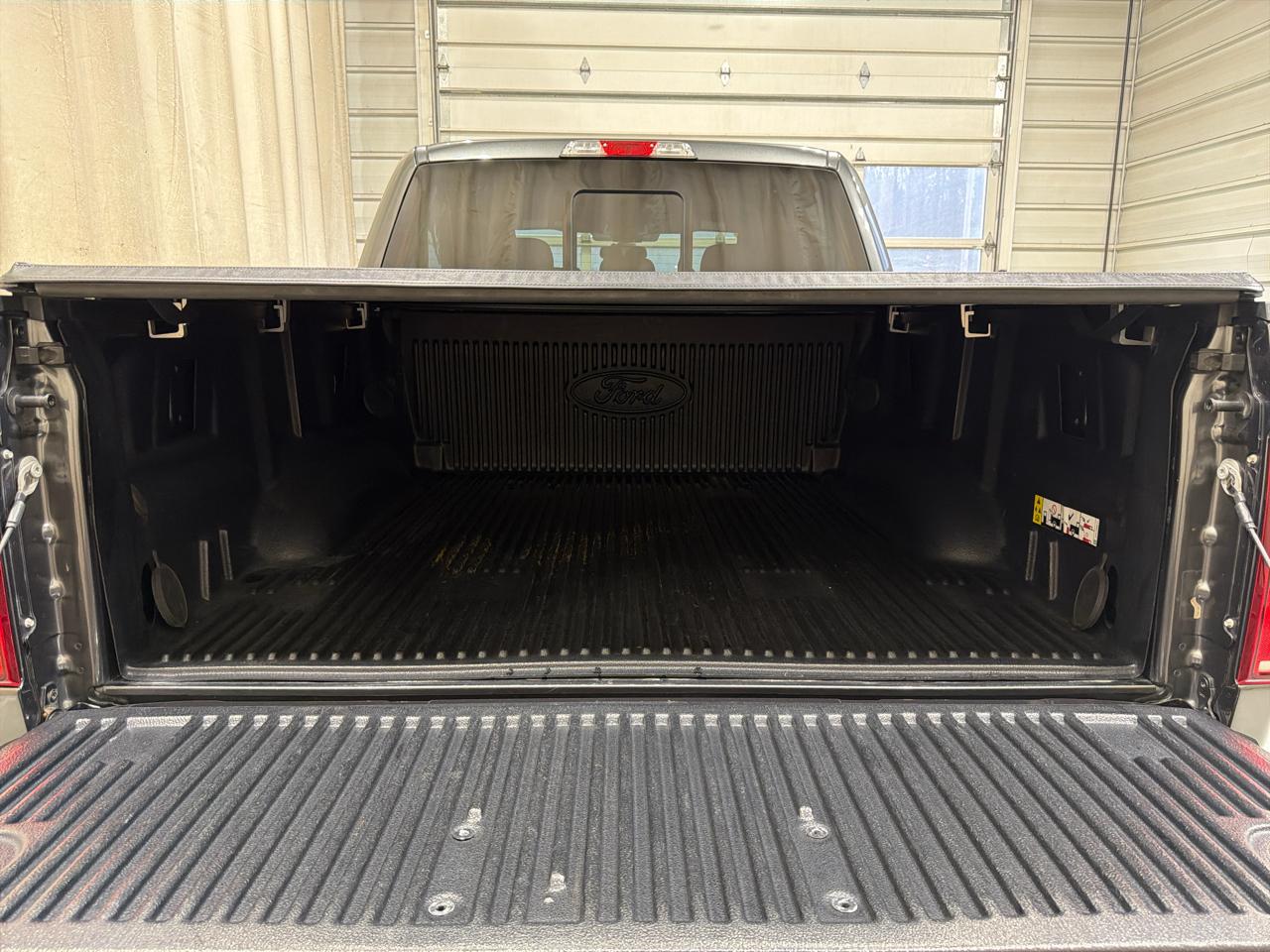 Ford F-150 XLT 4WD SuperCrew 5.5' Box 2020