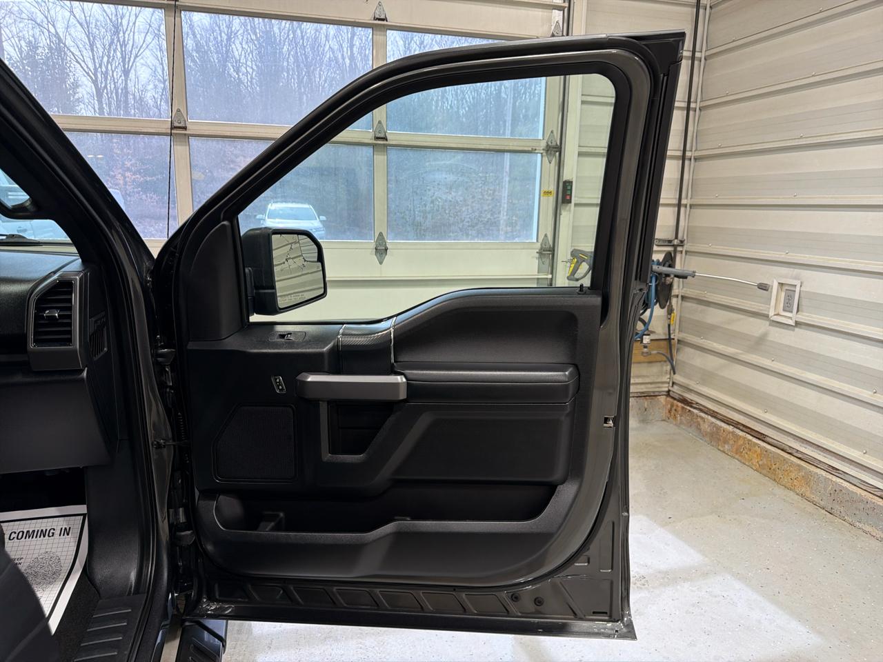 Ford F-150 XLT 4WD SuperCrew 5.5' Box 2020