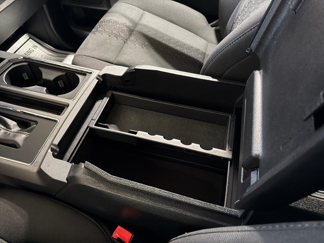 Ford F-150 XLT 4WD SuperCrew 5.5' Box 2020