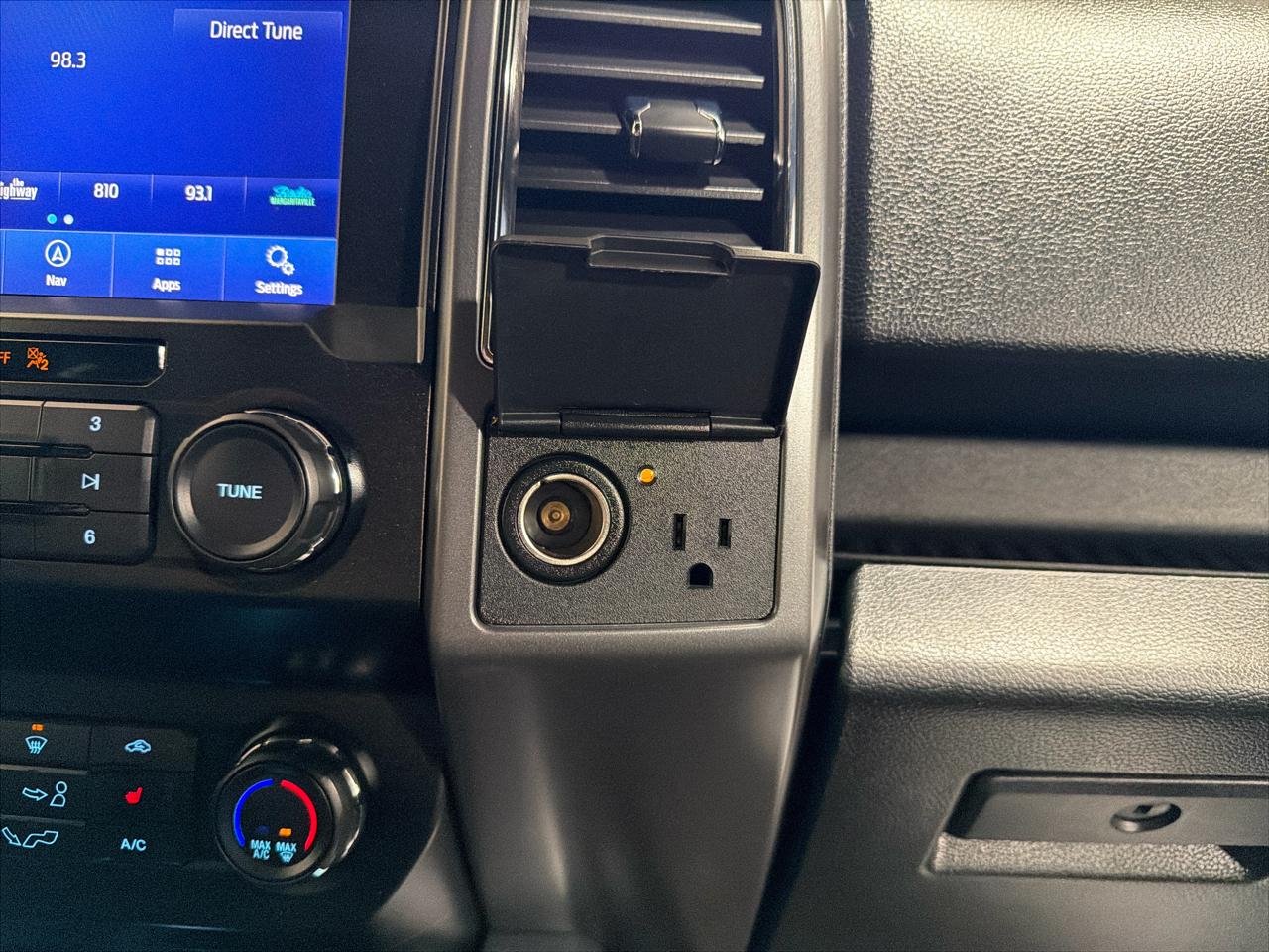 Ford F-150 XLT 4WD SuperCrew 5.5' Box 2020