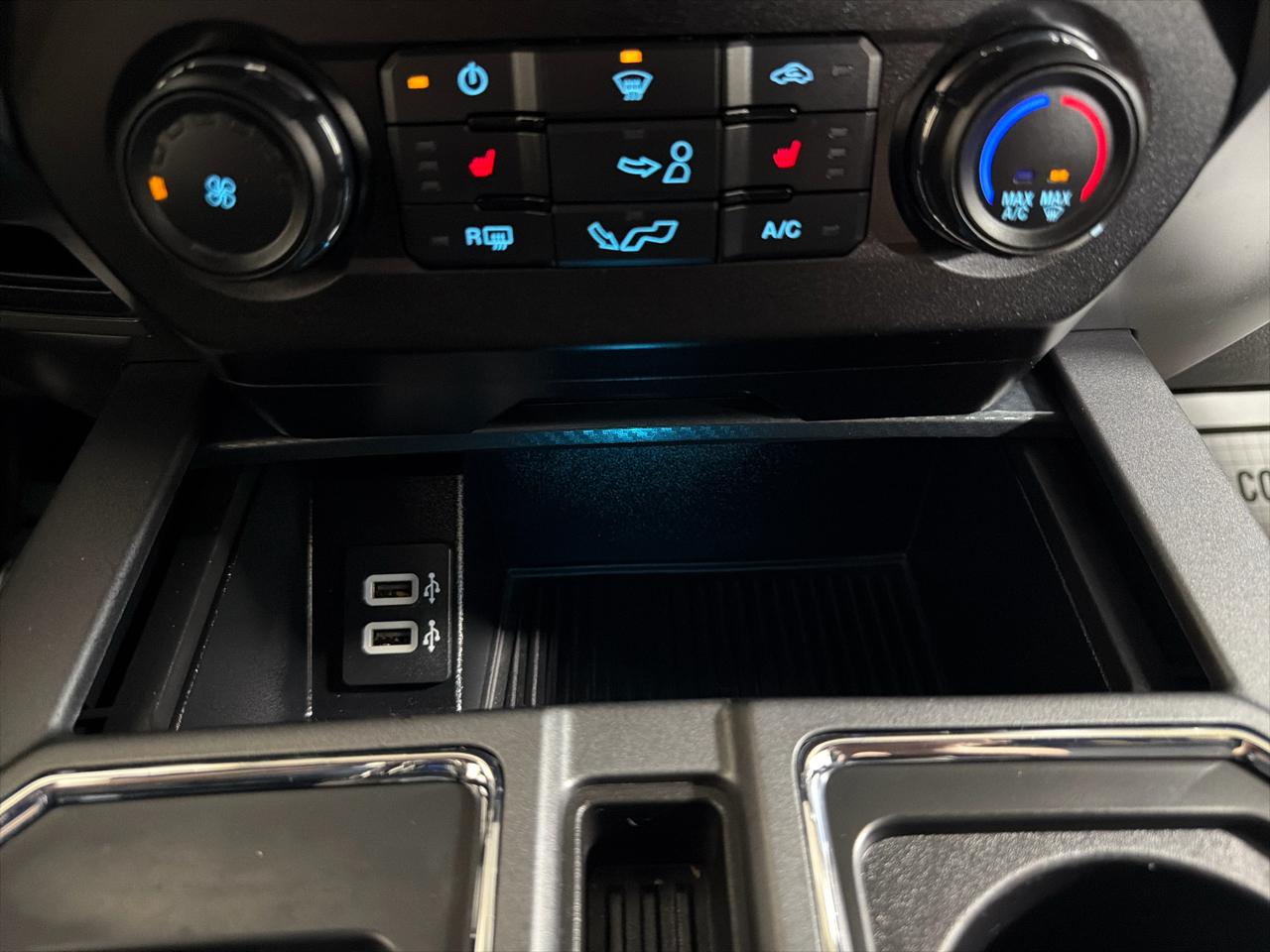 Ford F-150 XLT 4WD SuperCrew 5.5' Box 2020