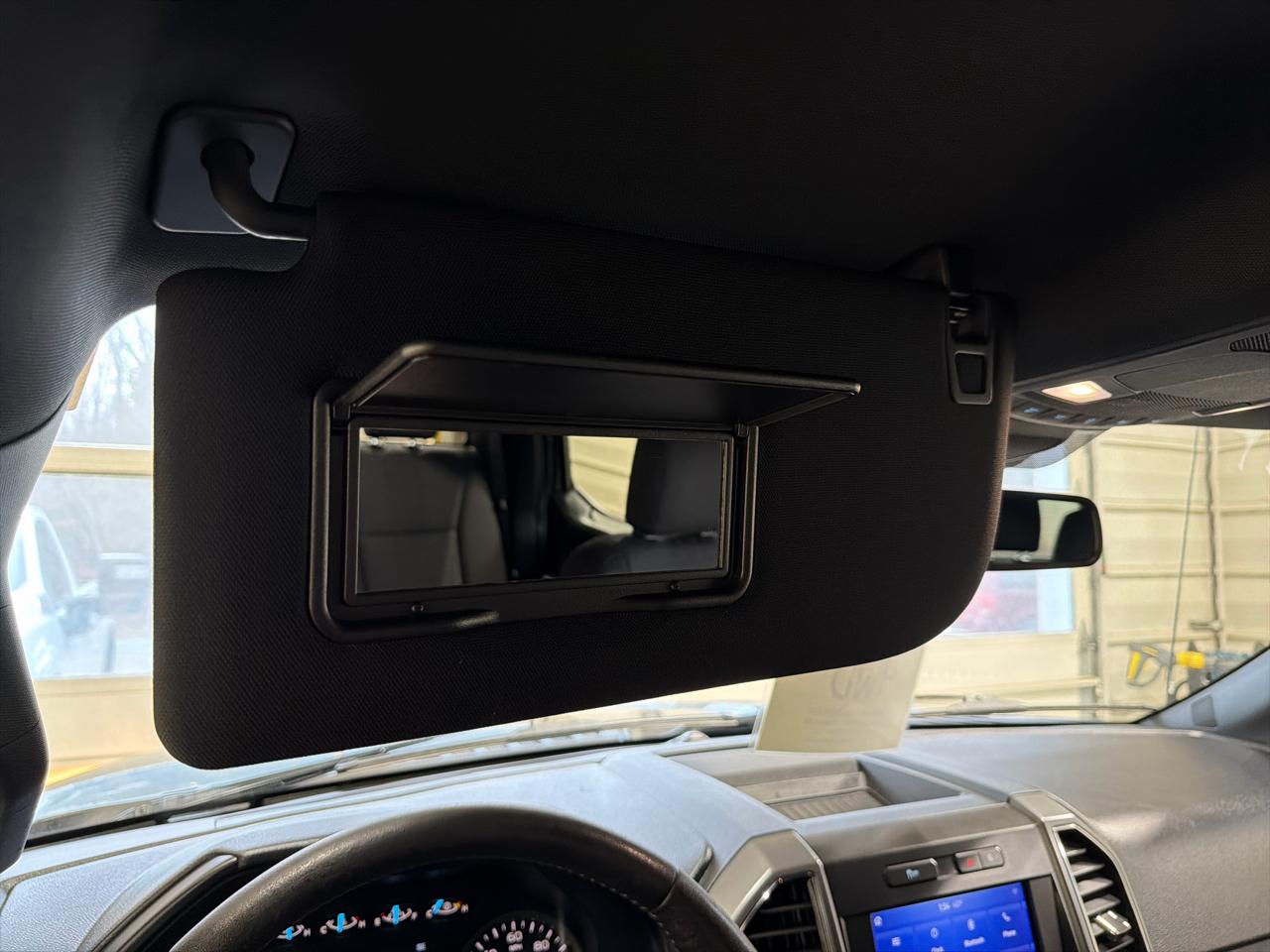 Ford F-150 XLT 4WD SuperCrew 5.5' Box 2020