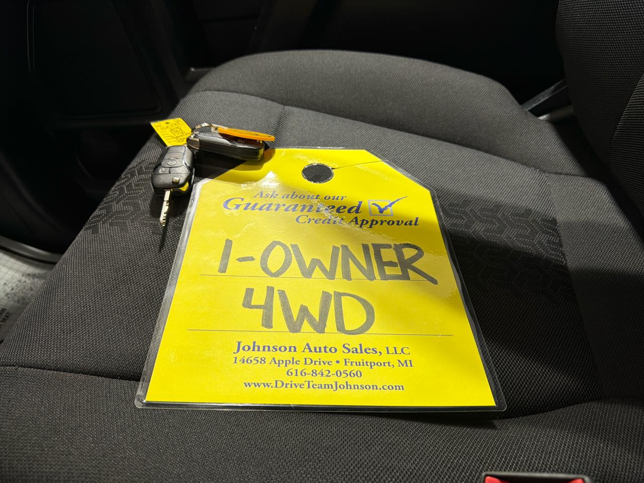 Ford F-150 XLT 4WD SuperCrew 5.5' Box 2020