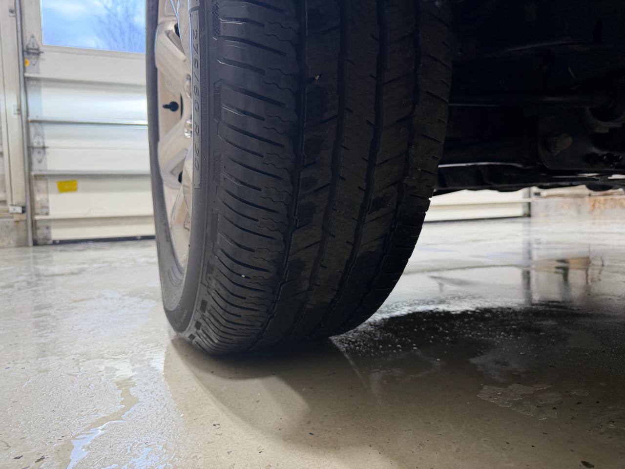 Ford F-150 XLT SuperCrew 5.5-ft. Bed 4WD 2022