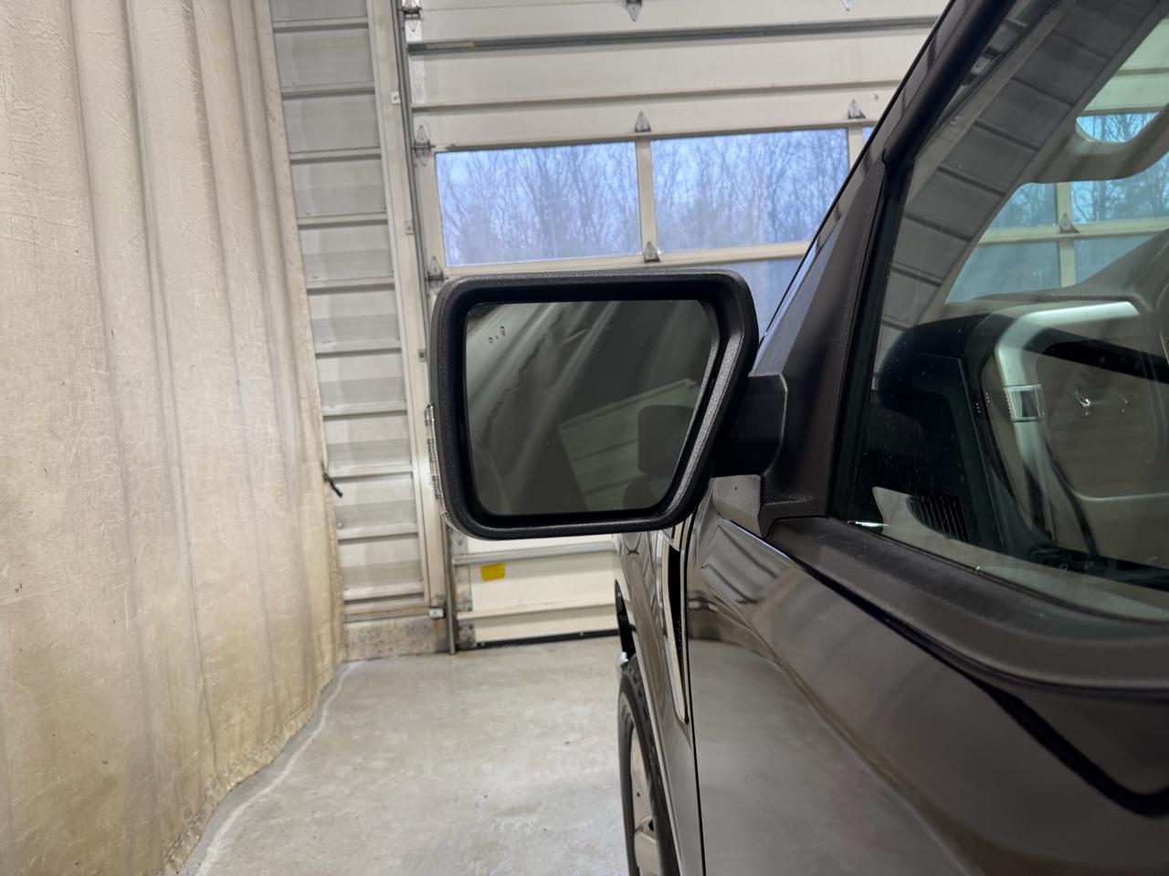 Ford F-150 XLT SuperCrew 5.5-ft. Bed 4WD 2022