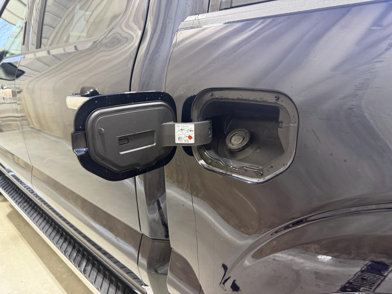 Ford F-150 XLT SuperCrew 5.5-ft. Bed 4WD 2022