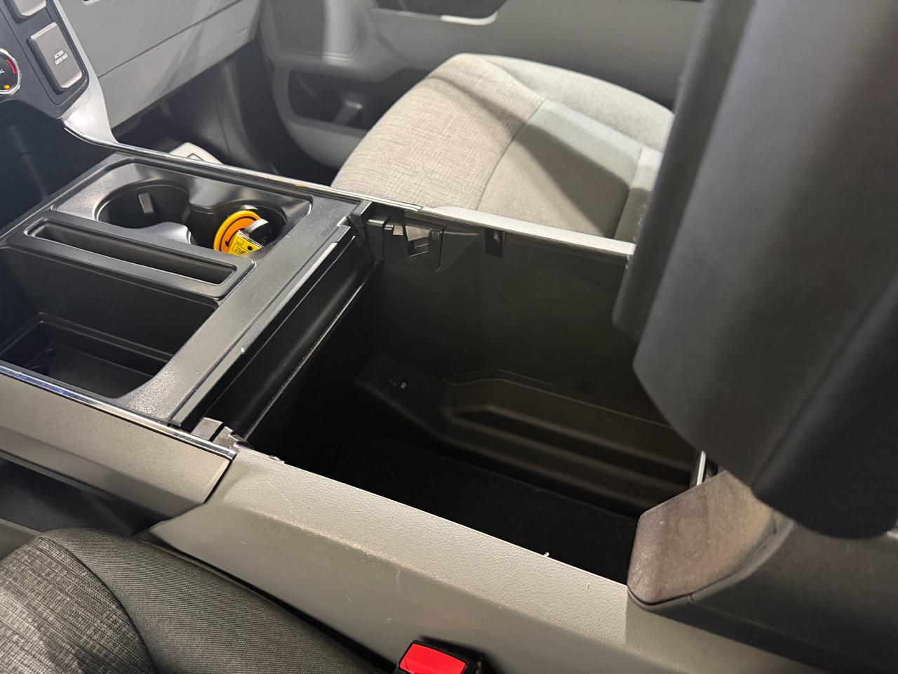 Ford F-150 XLT SuperCrew 5.5-ft. Bed 4WD 2022