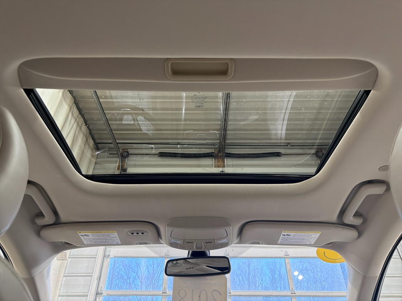 Ford Fusion Hybrid SE FWD 2018