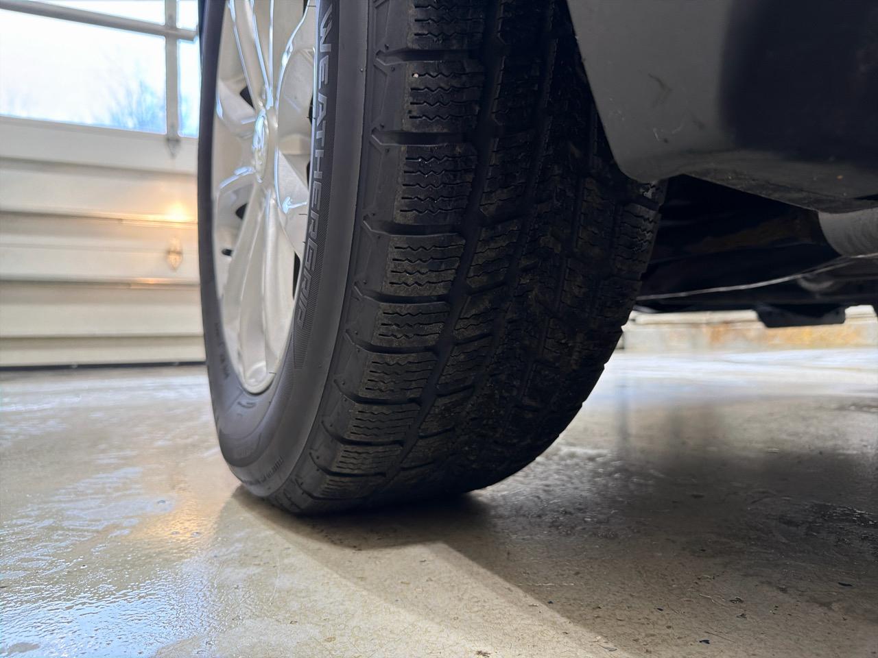 Chevrolet Equinox AWD 4dr LS w/1LS 2018