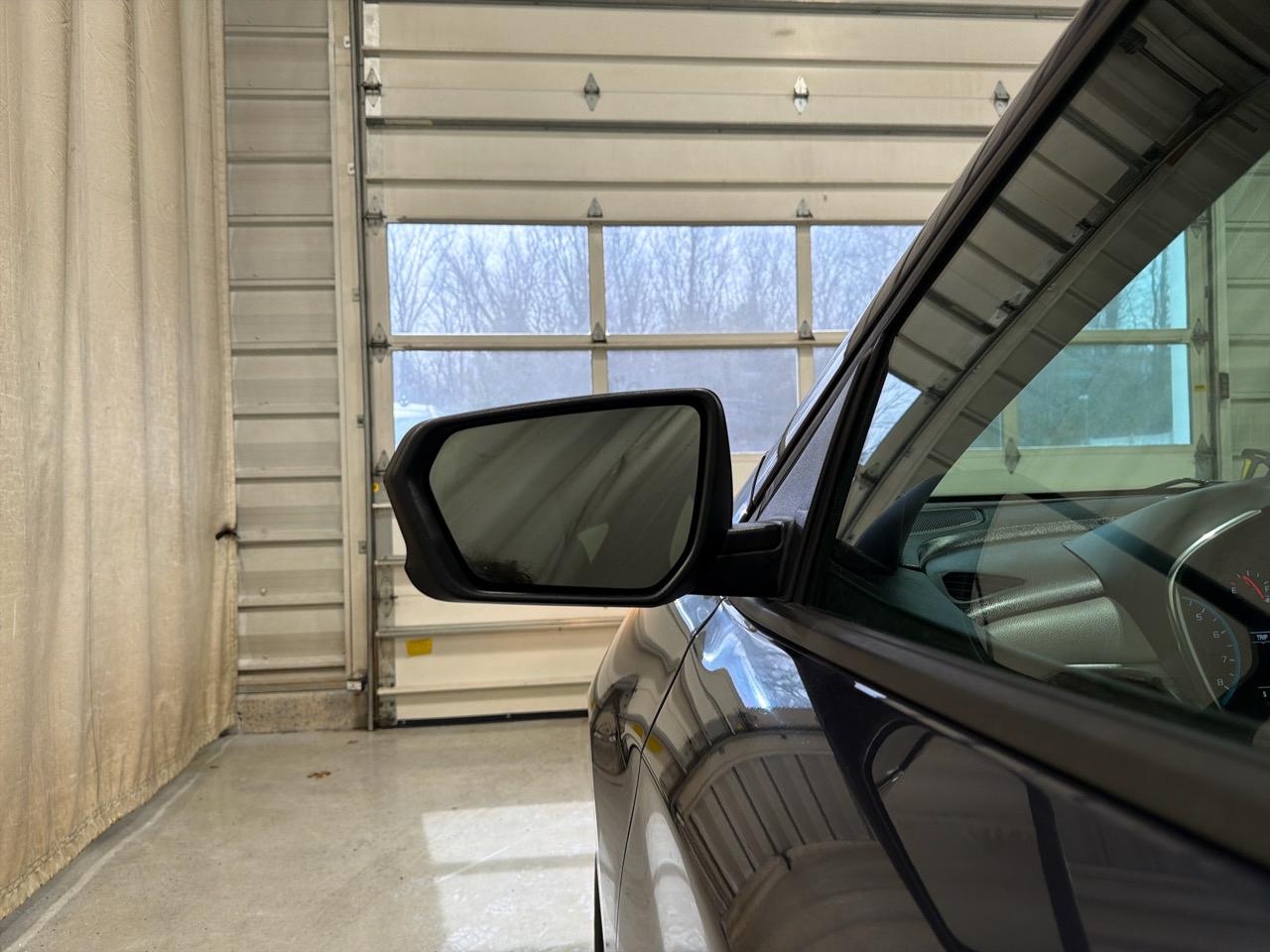 Chevrolet Equinox AWD 4dr LS w/1LS 2018