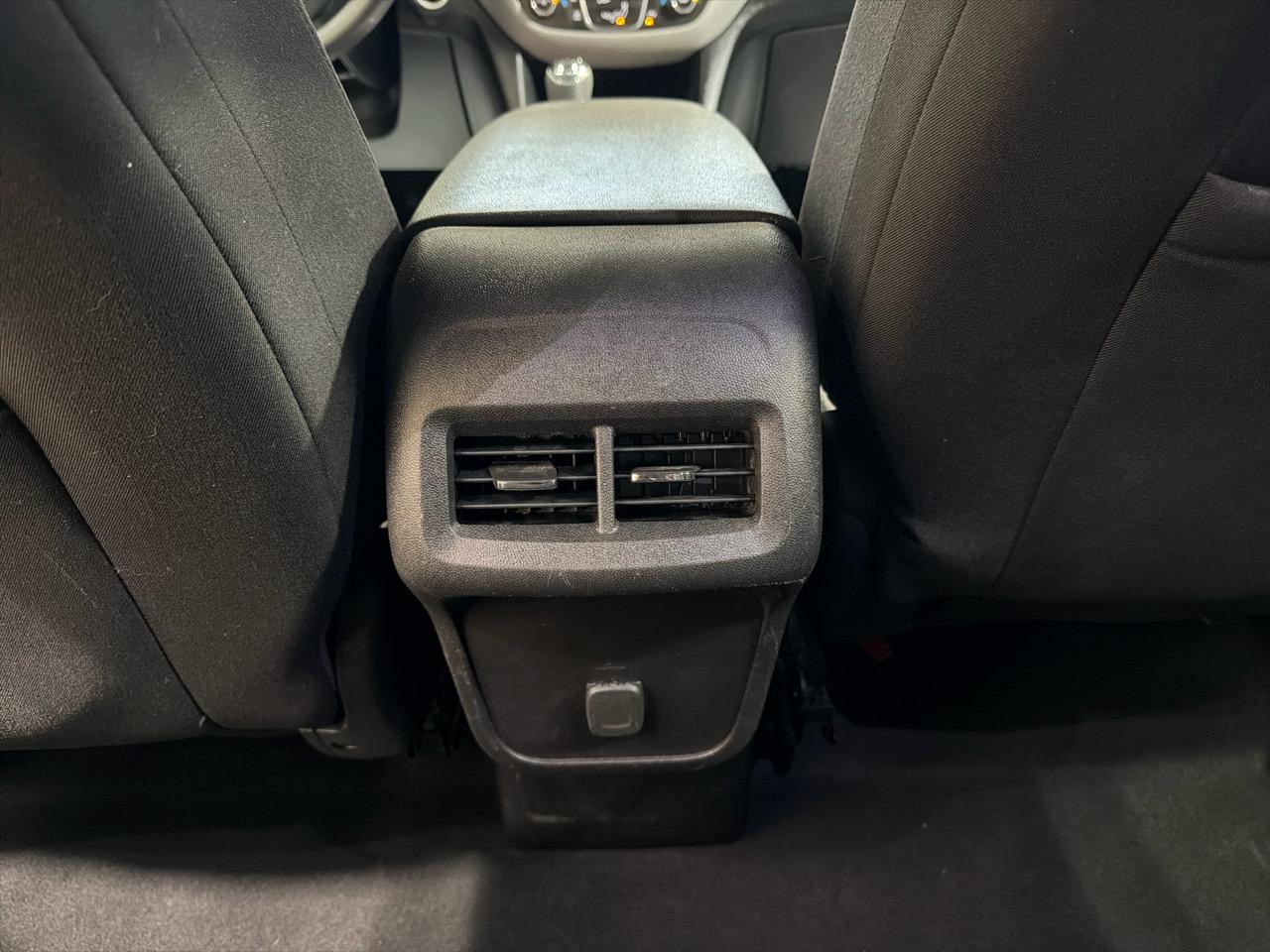 Chevrolet Equinox AWD 4dr LS w/1LS 2018