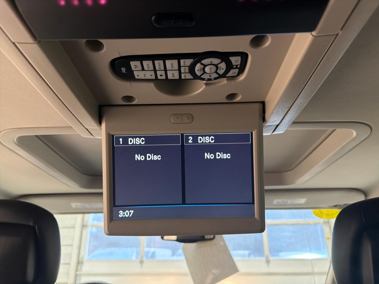 Chrysler Town & Country 4dr Wgn Touring-L Anniversary Edition 2016