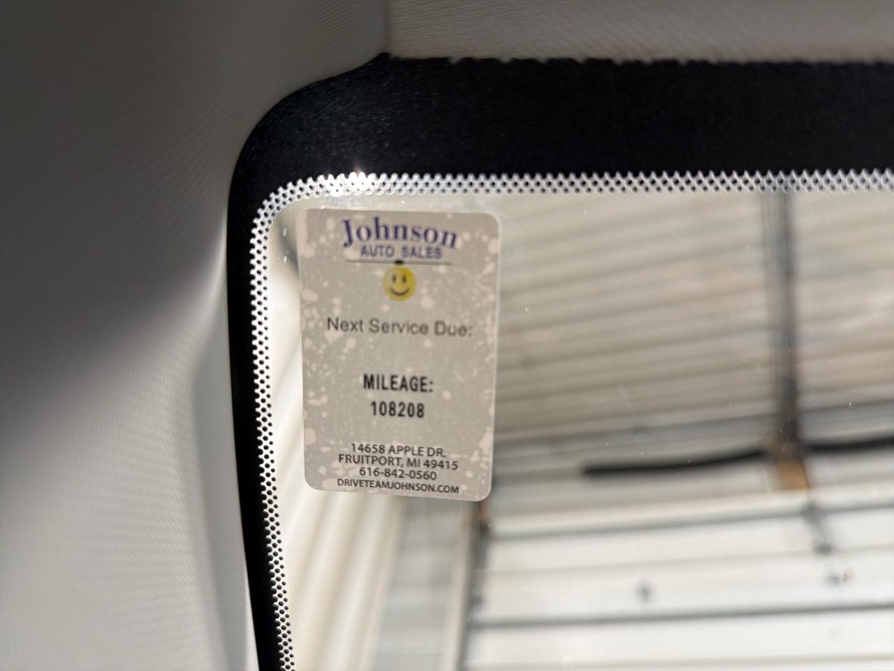 Chrysler Town & Country 4dr Wgn Touring-L Anniversary Edition 2016