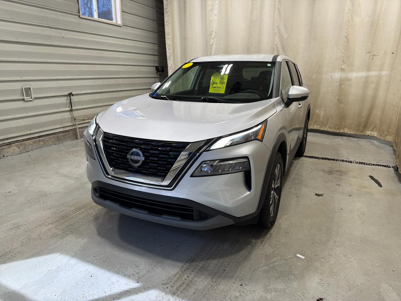 Nissan Rogue AWD SV *Ltd Avail* 2023