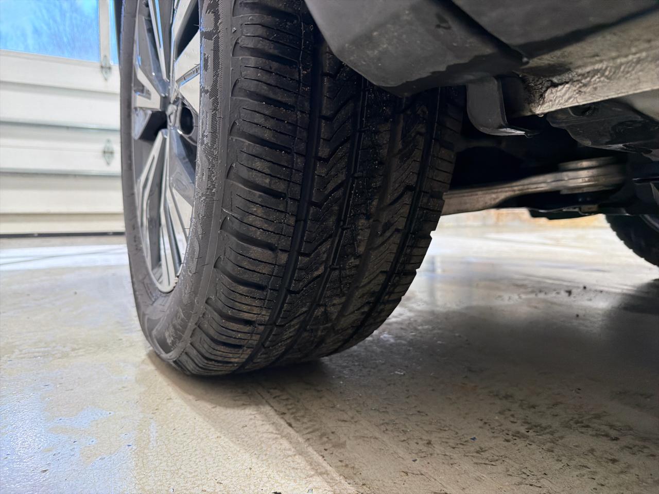 Nissan Rogue AWD SV *Ltd Avail* 2023