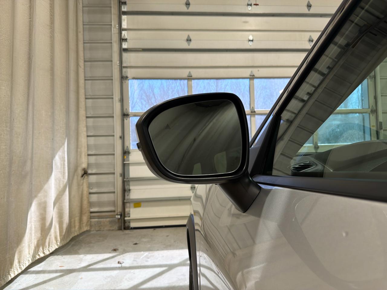 Nissan Rogue AWD SV *Ltd Avail* 2023