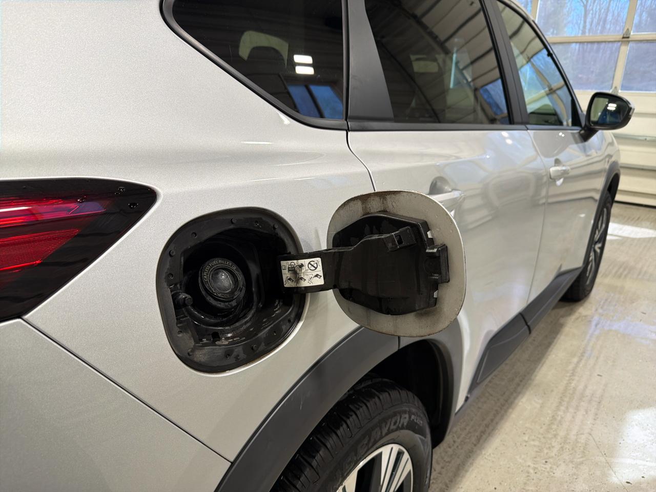 Nissan Rogue AWD SV *Ltd Avail* 2023