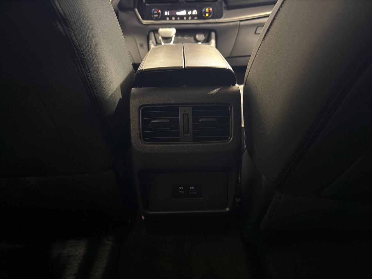 Nissan Rogue AWD SV *Ltd Avail* 2023