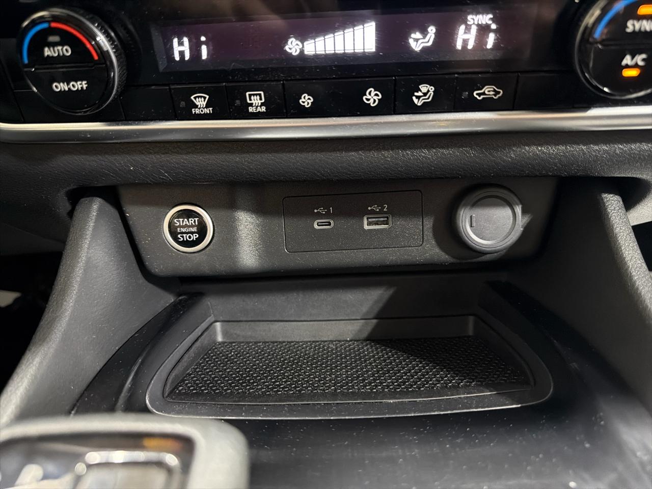 Nissan Rogue AWD SV *Ltd Avail* 2023