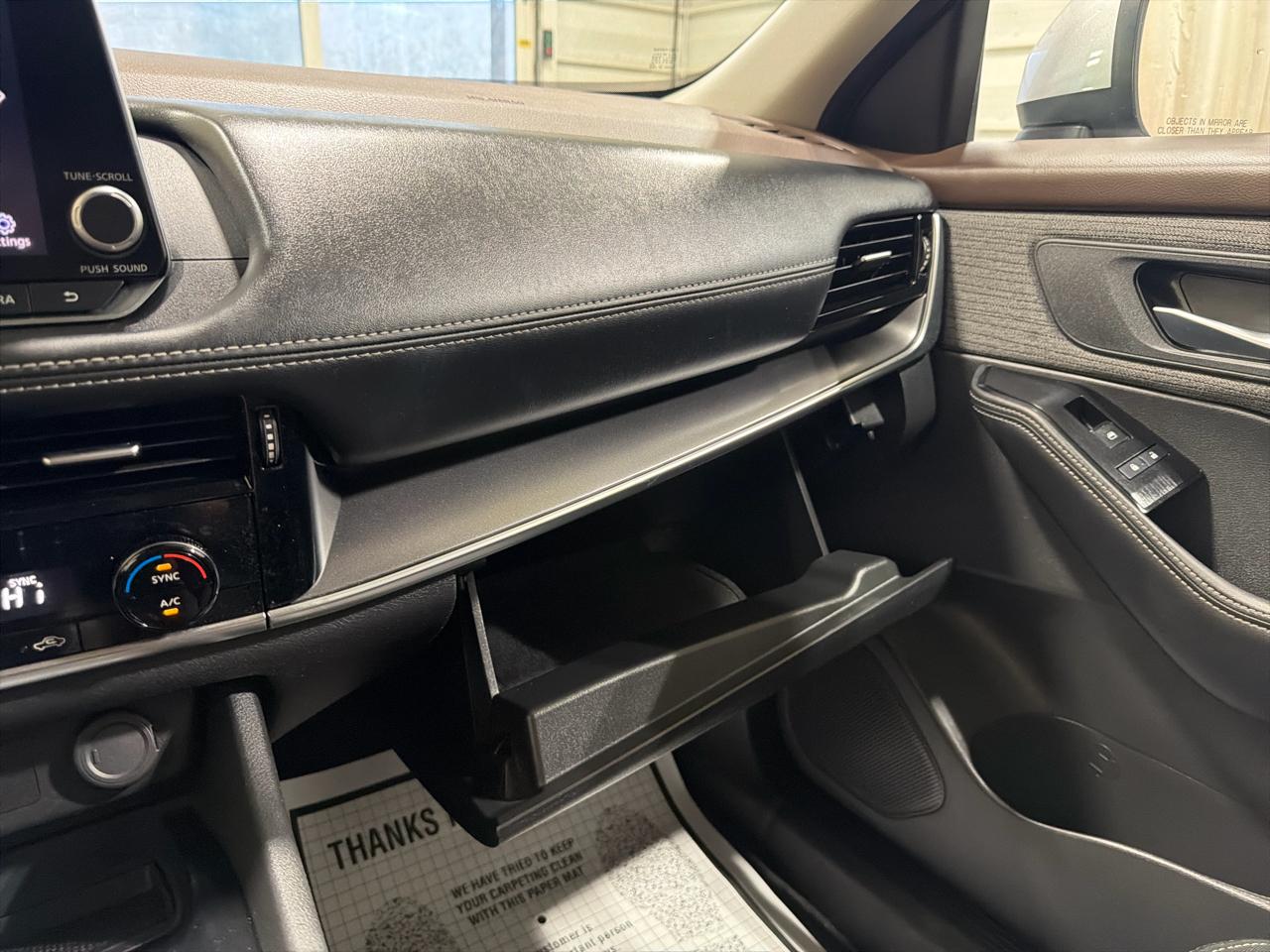 Nissan Rogue AWD SV *Ltd Avail* 2023