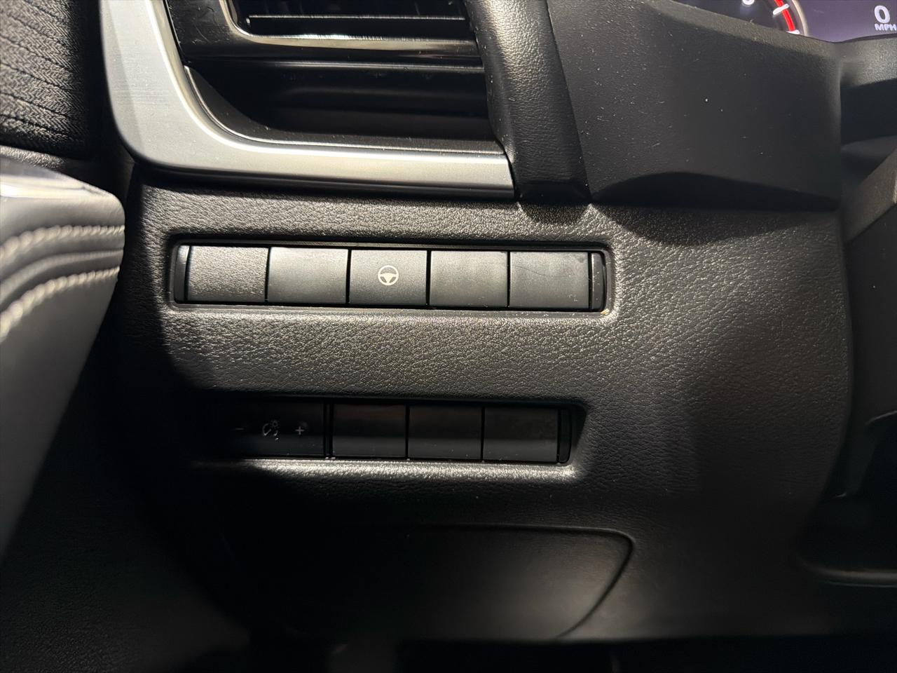 Nissan Rogue AWD SV *Ltd Avail* 2023