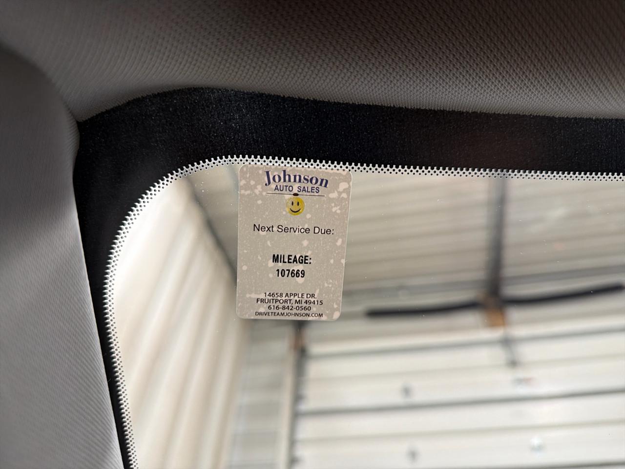 Nissan Rogue AWD SV *Ltd Avail* 2023