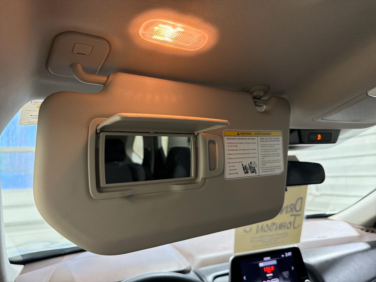 Nissan Rogue AWD SV *Ltd Avail* 2023