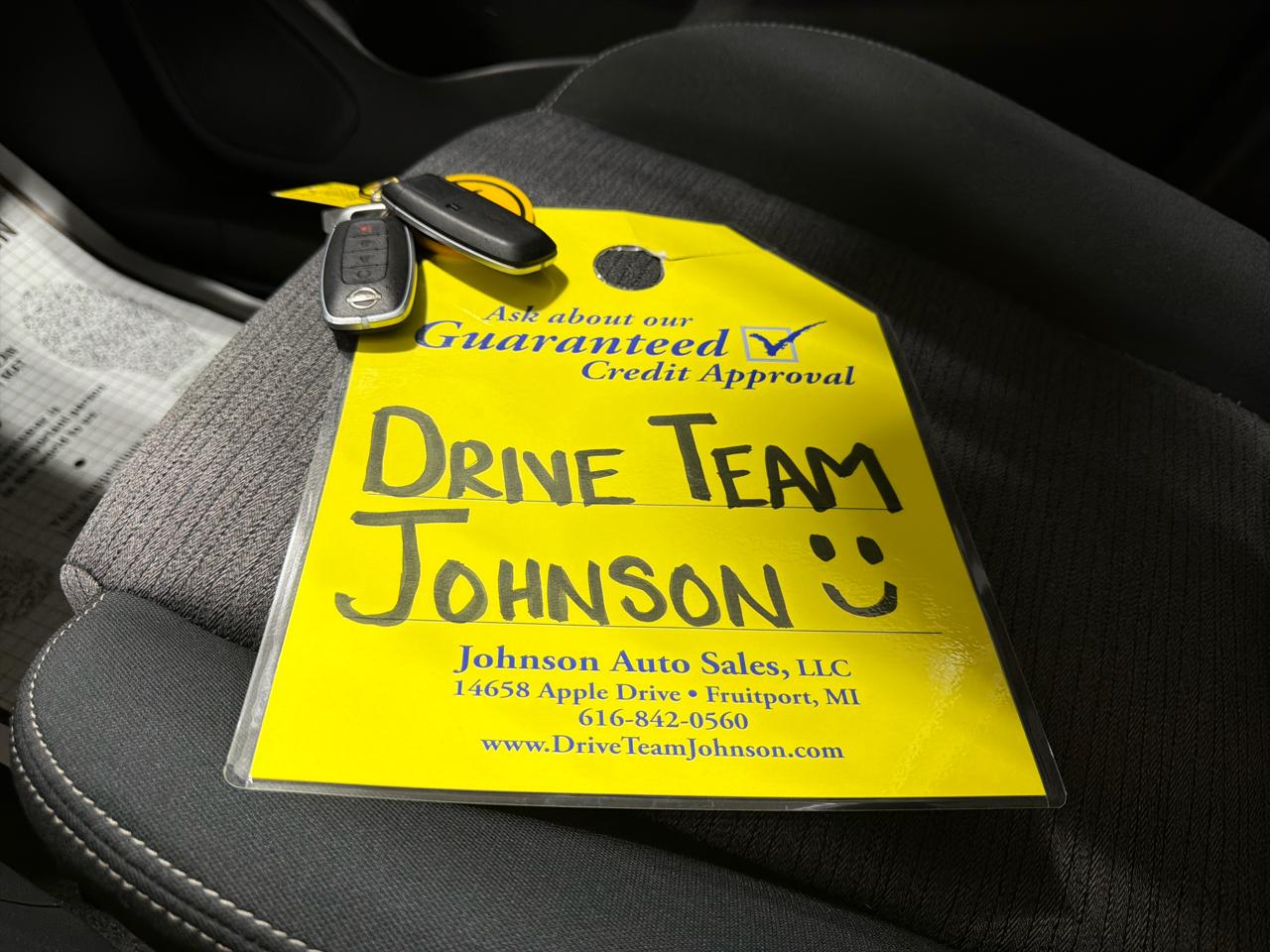 Nissan Rogue AWD SV *Ltd Avail* 2023