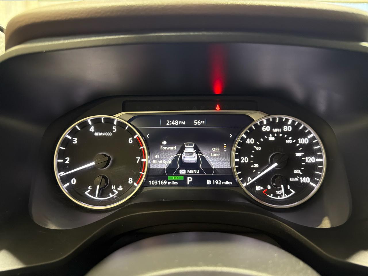 Nissan Rogue AWD SV *Ltd Avail* 2023