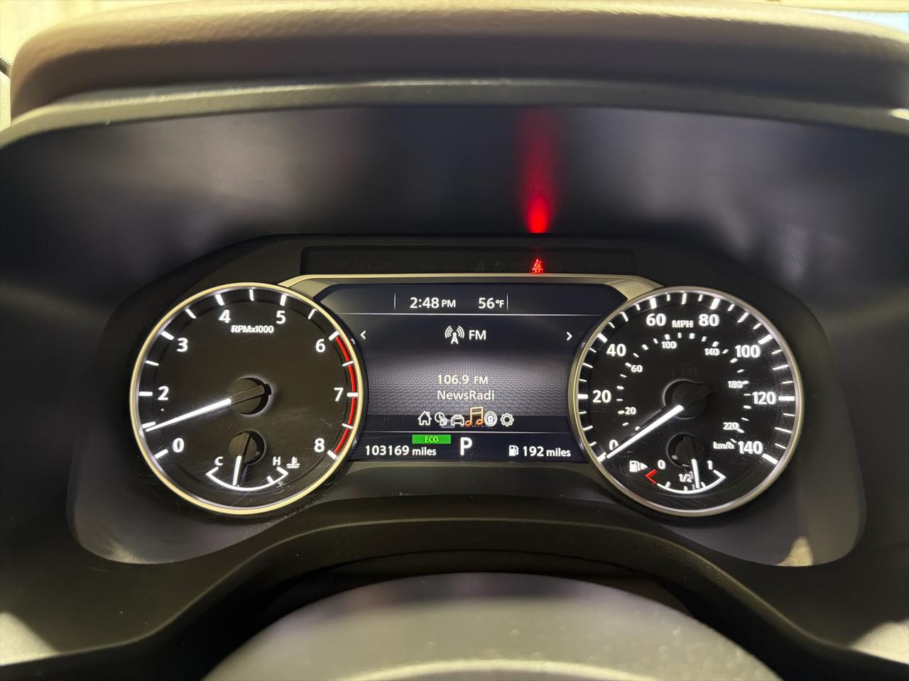 Nissan Rogue AWD SV *Ltd Avail* 2023