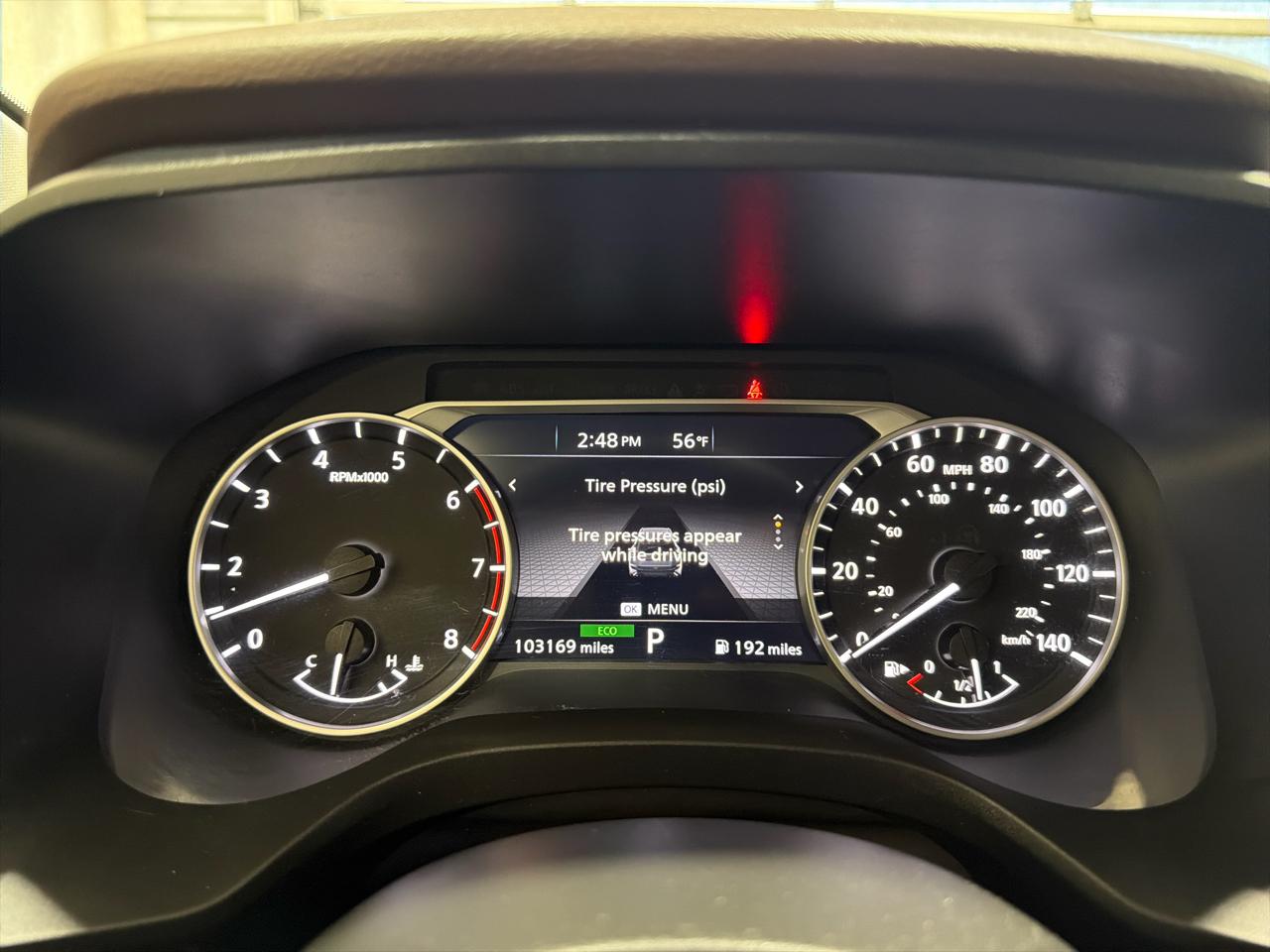 Nissan Rogue AWD SV *Ltd Avail* 2023