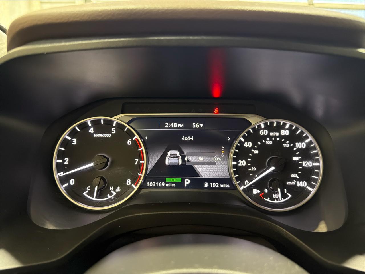 Nissan Rogue AWD SV *Ltd Avail* 2023