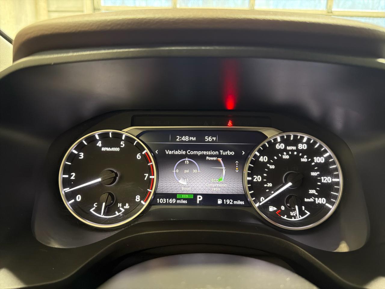 Nissan Rogue AWD SV *Ltd Avail* 2023