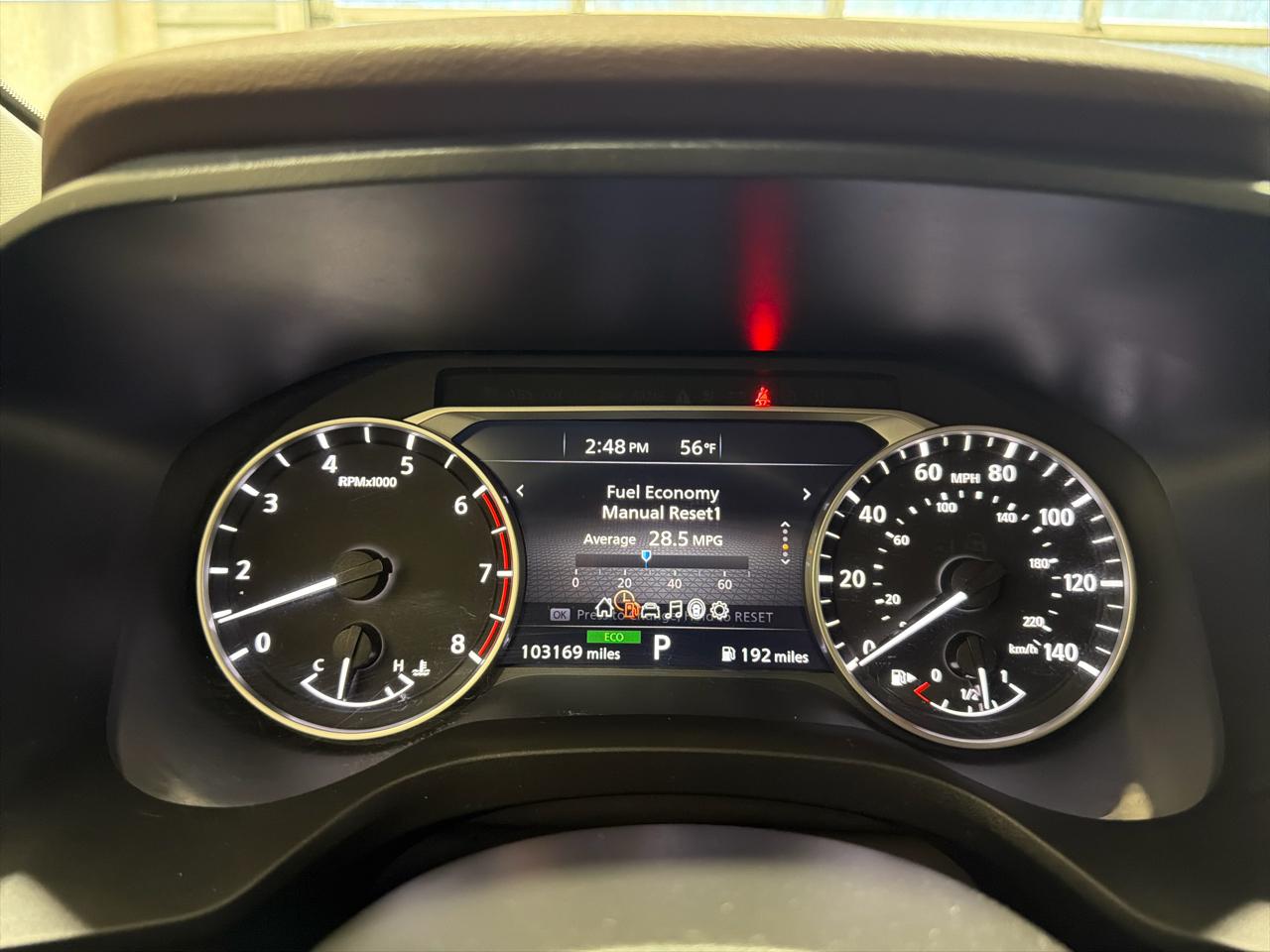 Nissan Rogue AWD SV *Ltd Avail* 2023